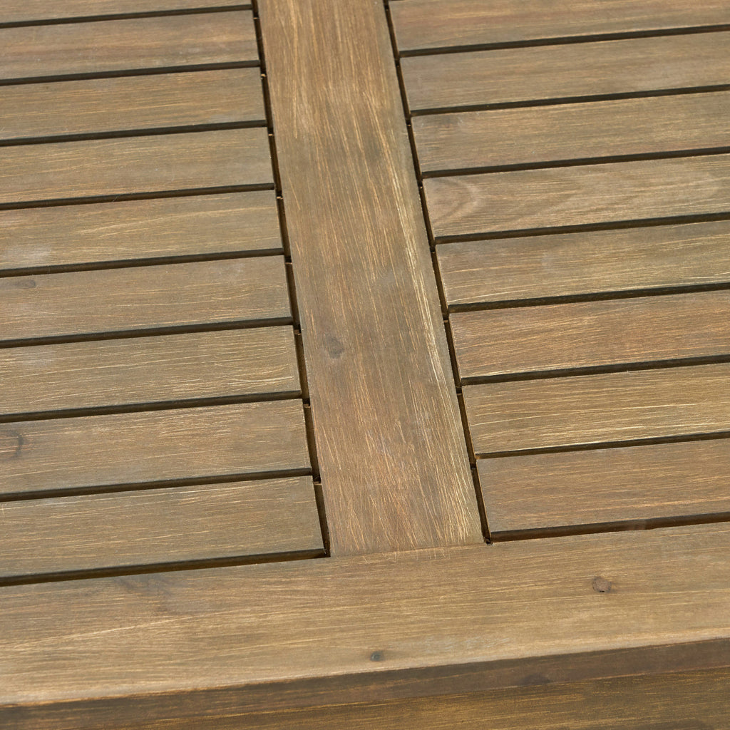 Perla Coffee Table