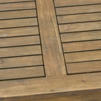 Perla Coffee Table
