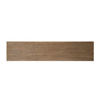 Hawthorne 72" Reclaimed Elm Trestle Dining Bench