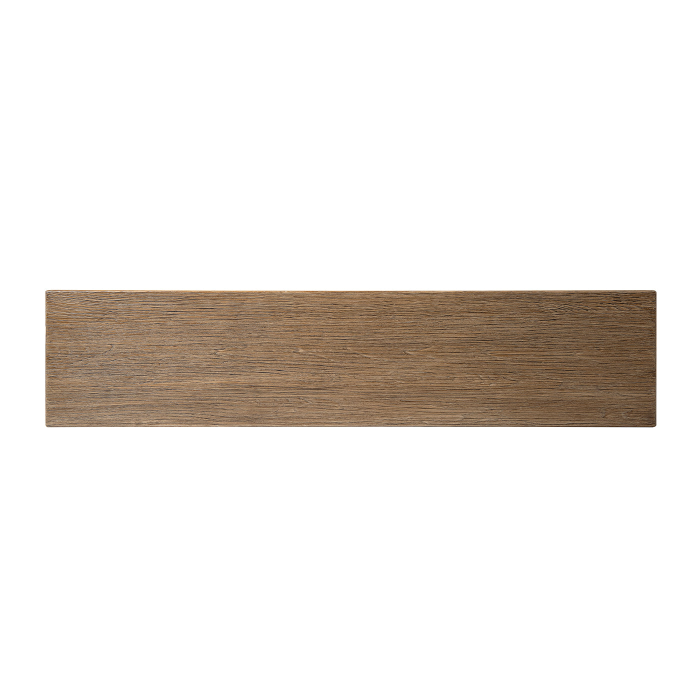 Hawthorne 72" Reclaimed Elm Trestle Dining Bench