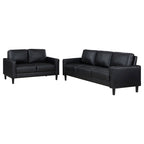 Ruth Modern Sofa Set