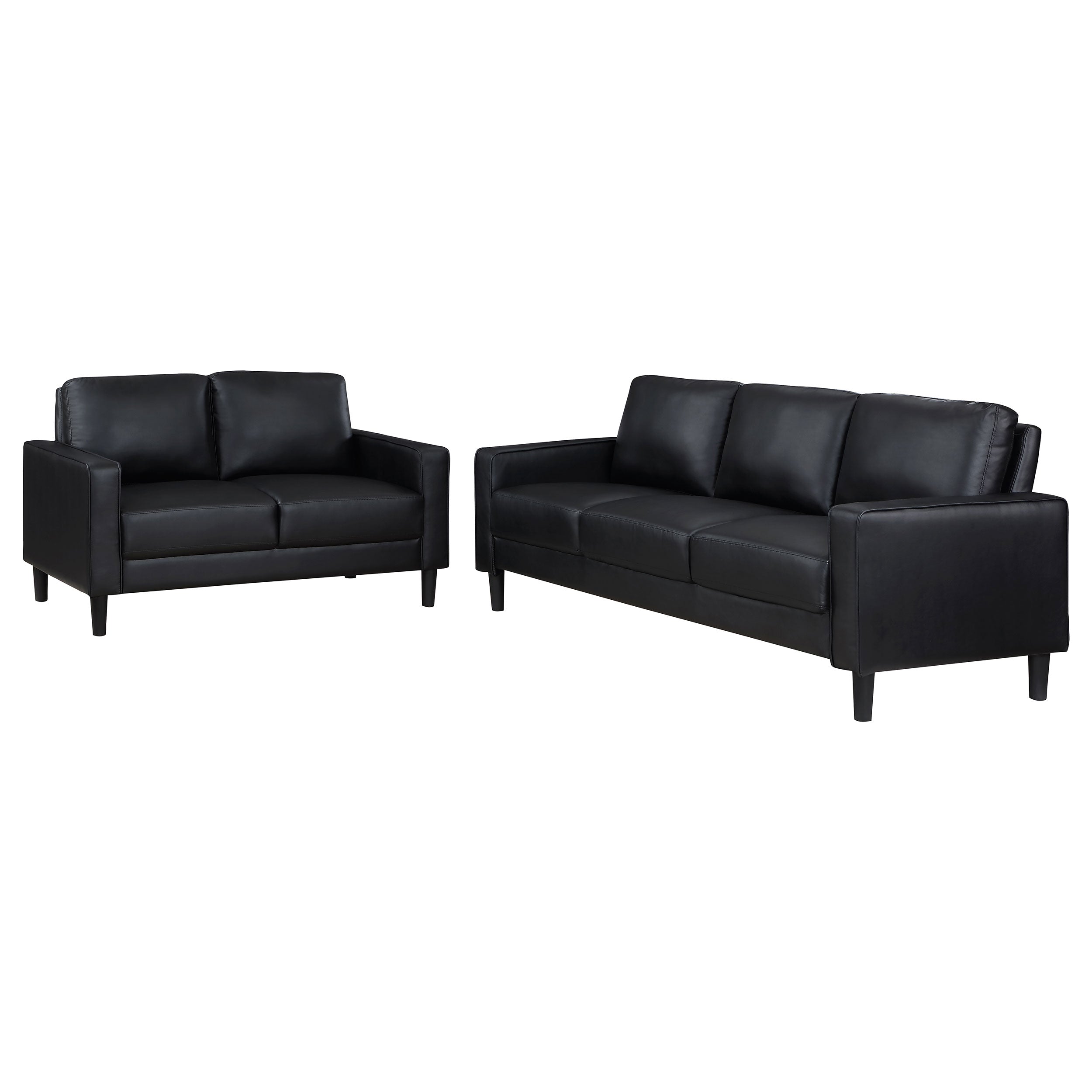 Ruth Modern Sofa Set
