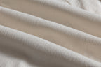 Modern 2-Seat Sectional Sofa with Waist Pillows