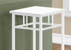 Accent Table: Stylish Side and End Table
