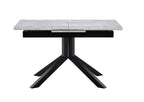 Modern Rectangular Dining Table