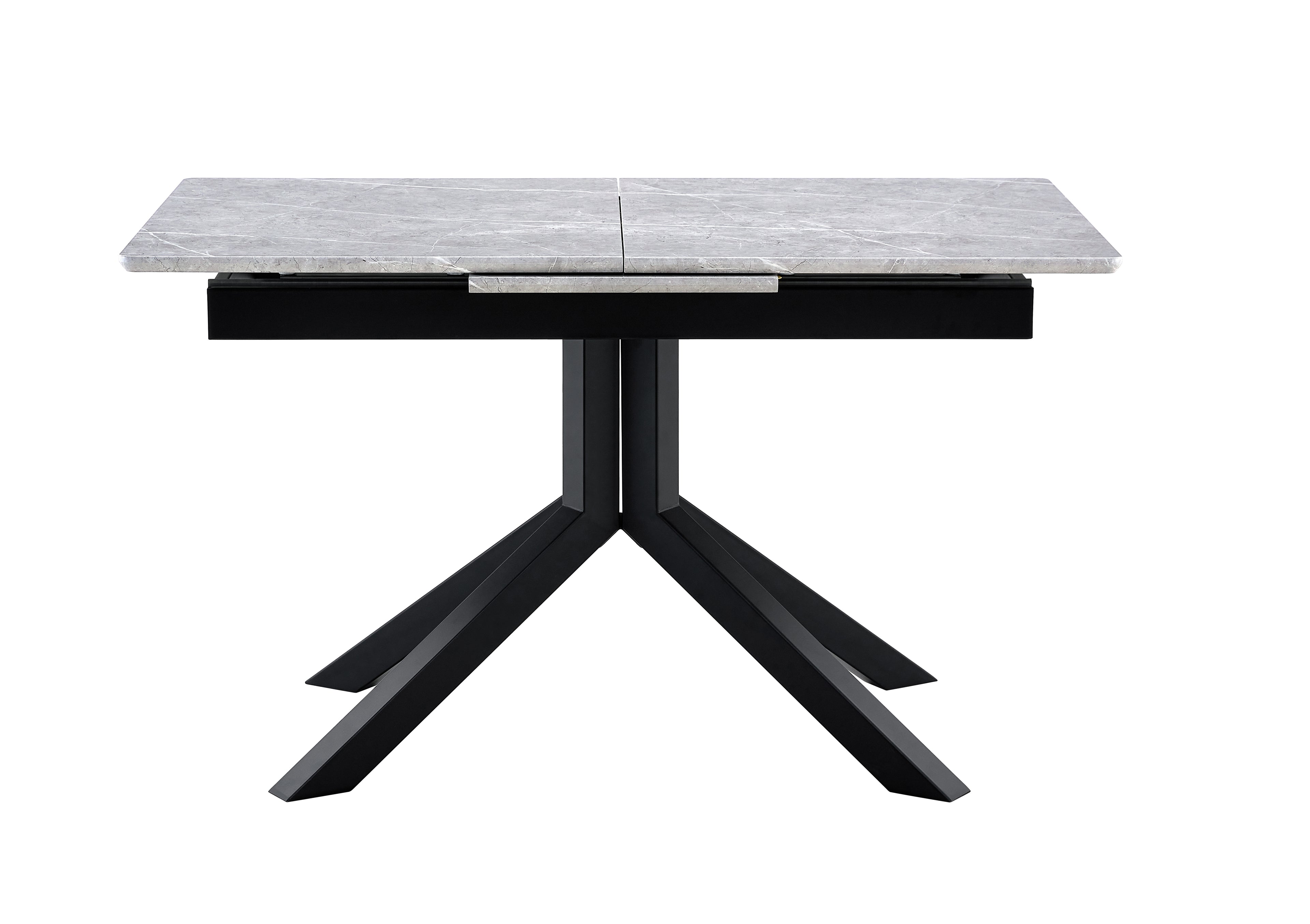 Modern Rectangular Dining Table