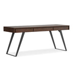 Lowry - Large Desk - Distressed