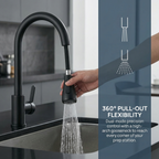 Double Door Sink Cabinet with Tap Stainless Steel Outdoor Kitchen