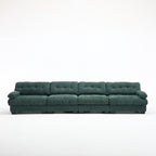 Modular Sectional Sofa Cloud Couch