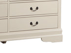 Louis Phillipe G3175-D Dresser