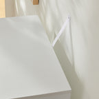 CD DVD Storage Cabinet with Adjustable Shelves