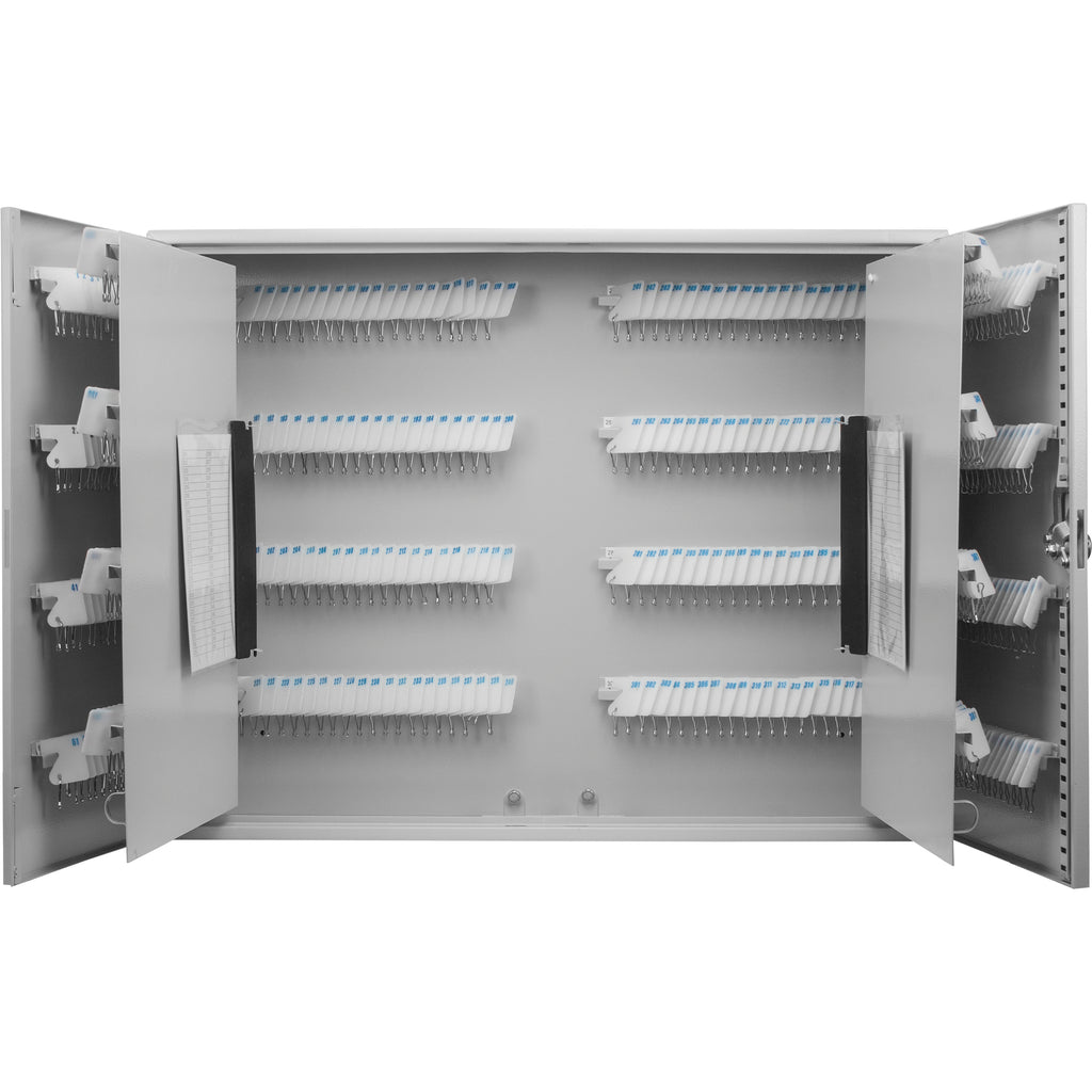 480 Keys Key Cabinet With Key Lock