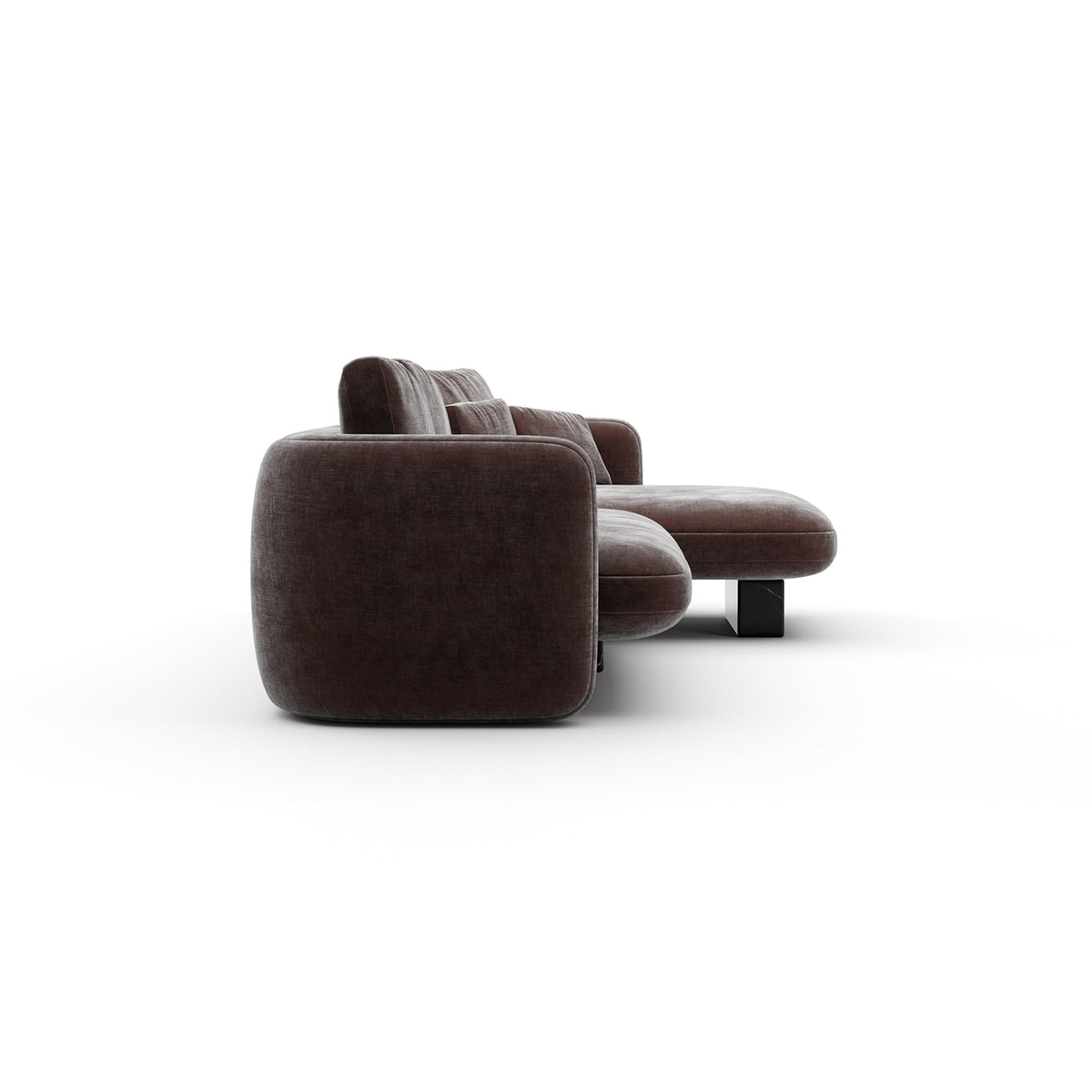 Overlap Sectional