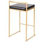 Contemporary Counter Stool