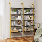 Industrial Lift Top Coffee Table with Hidden Storage Compartment