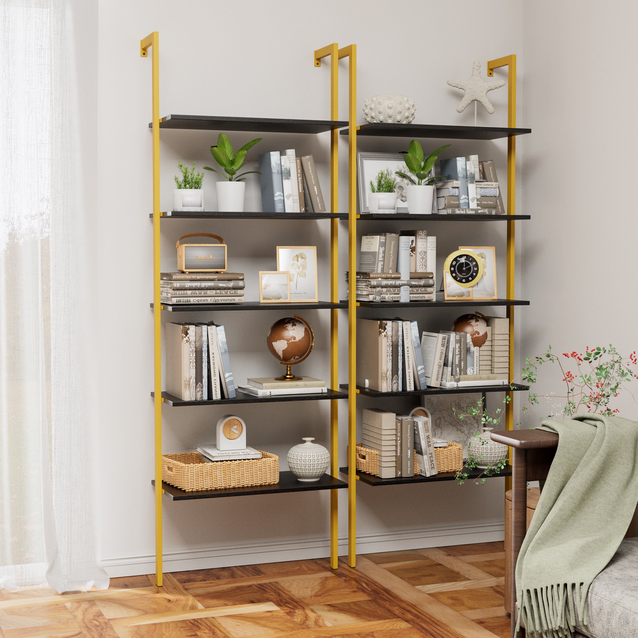 Industrial Lift Top Coffee Table with Hidden Storage Compartment