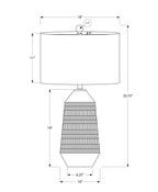 33"h Table Lamp