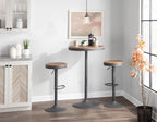 Adjustable Bar / Dinette Table