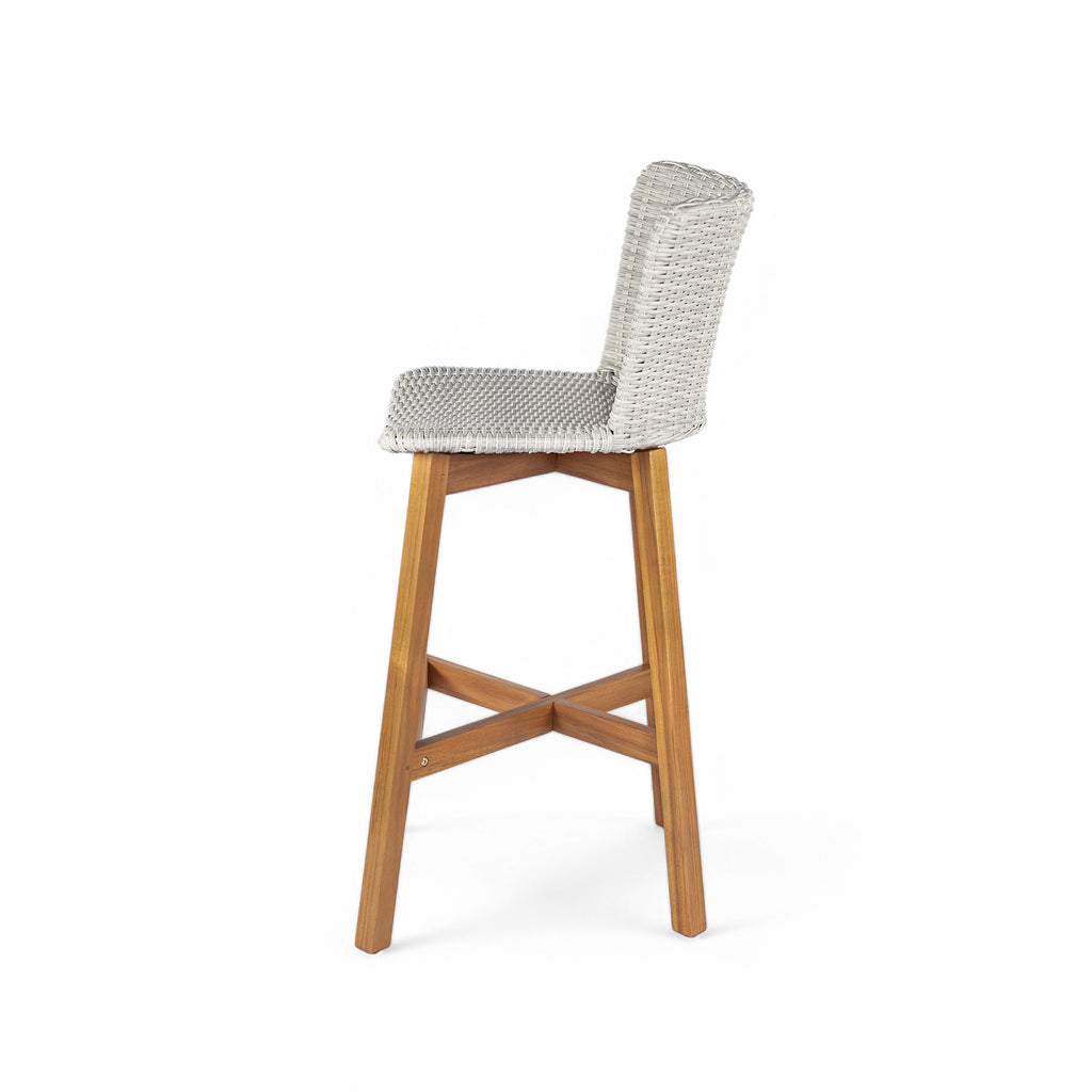 Lymington Outdoor Bar Stool