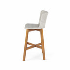 Lymington Outdoor Bar Stool
