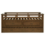 Starboard Medium Twin Captain's Bed