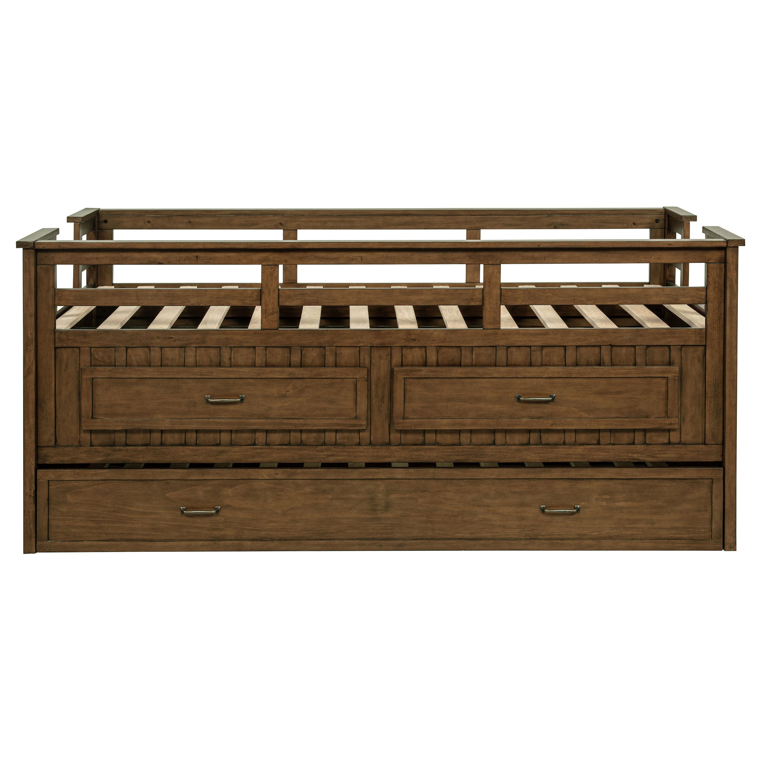 Starboard Medium Twin Captain's Bed