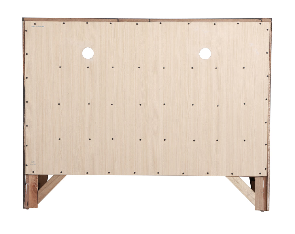 Marilla G1525-TV2 Media Chest