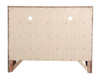 Marilla G1525-TV2 Media Chest