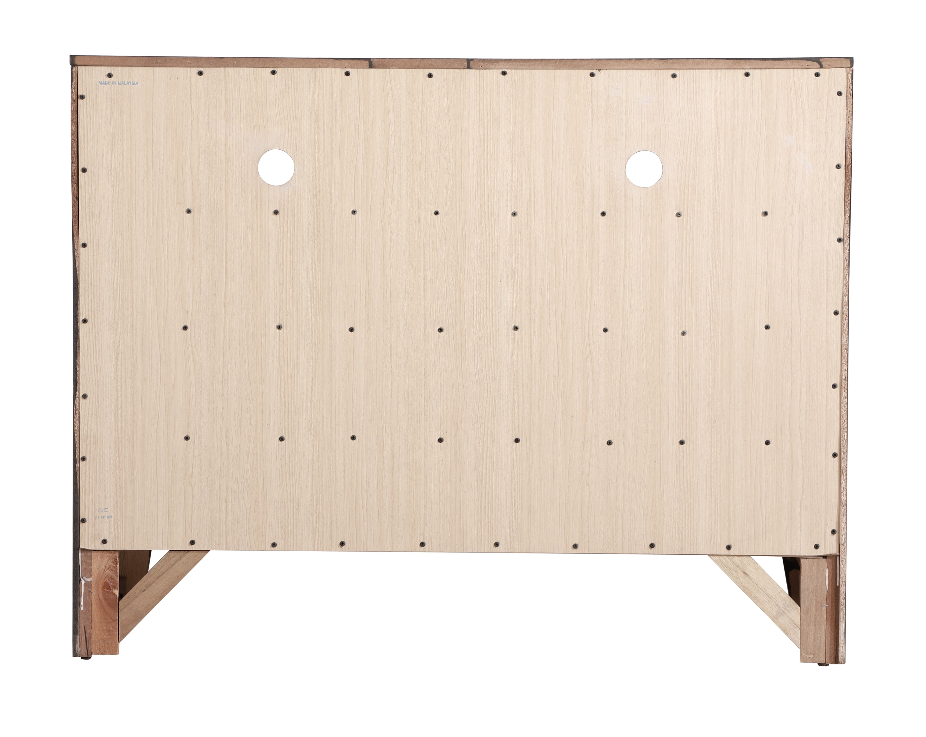 Marilla G1525-TV2 Media Chest