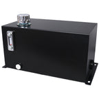 10 Gal Heavy Duty Hydraulic Steel Fluid Tank