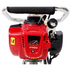 38cc 4 Stroke Gas Concrete Power Screed Machine