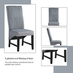 Kini Dining Seating