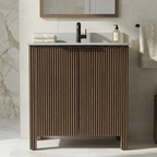 A 30-Inch Bathroom Vanity