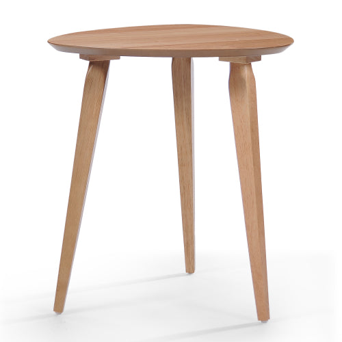 Natural End Table (59310.00NTL)