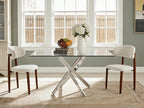 Dining Chair 2-Piece Set
