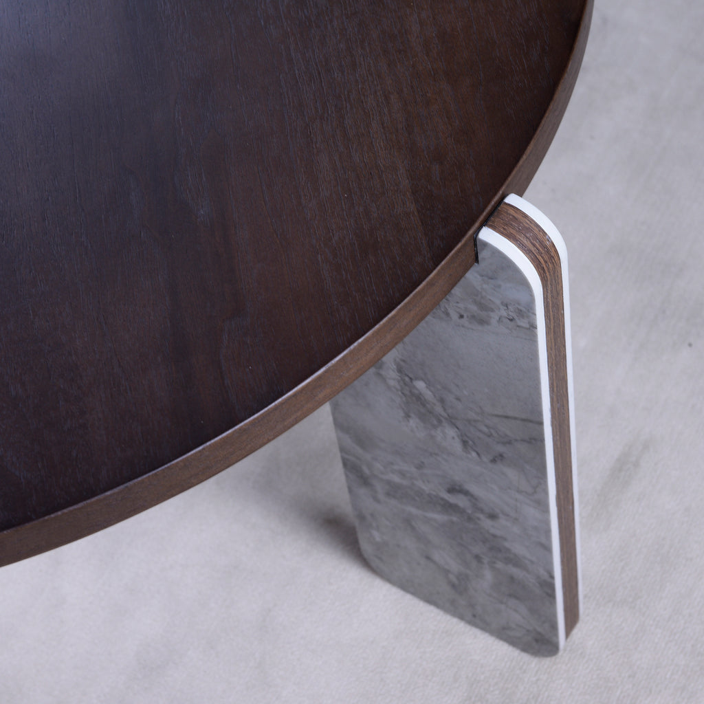 Modern Coffee Table with End Table Set