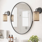 Reef Single Lights Wall Sconce