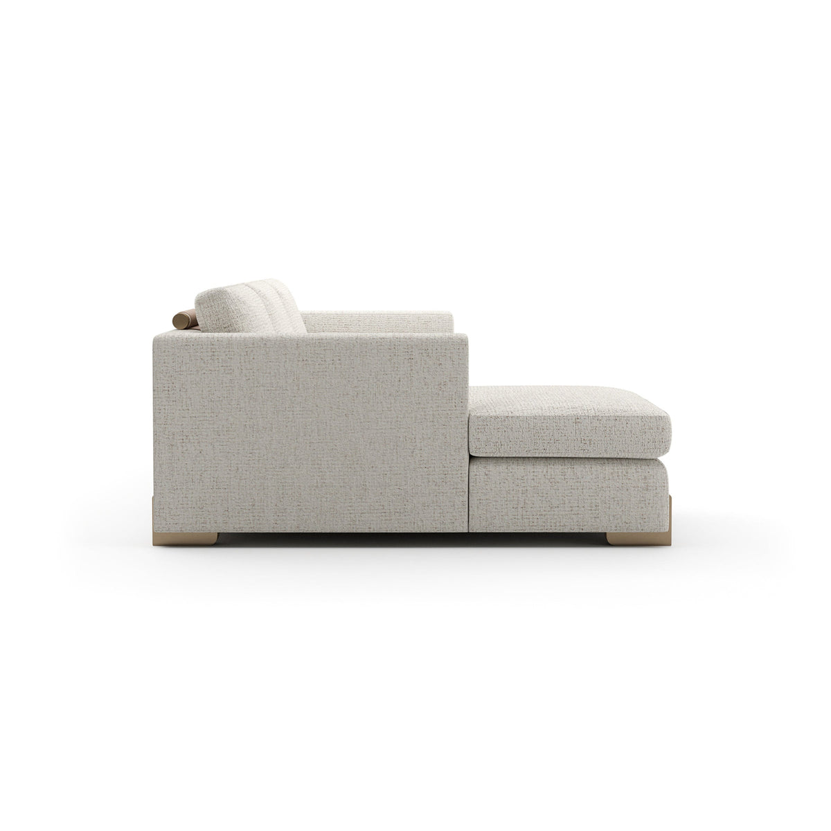 Counter Balance Sectional