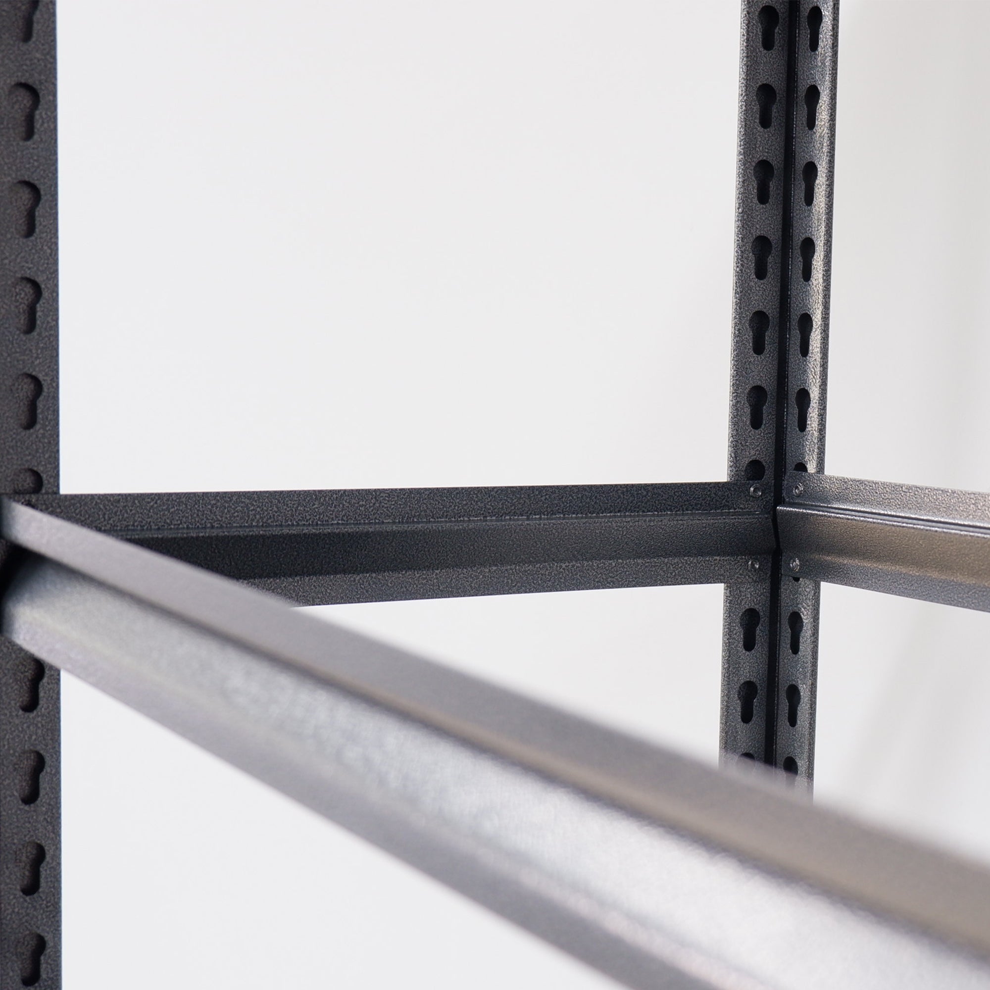 5-Tier Metal Storage Shelving