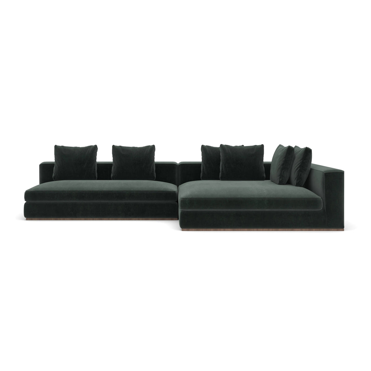 Bello Sectional