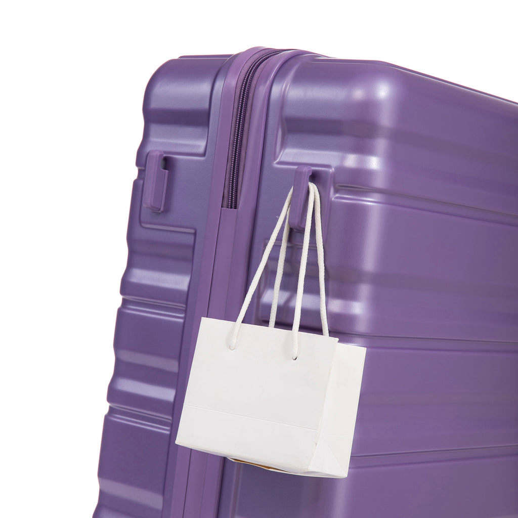 HIFINE TOURIST 20"/24"/28" 3-Piece Luggage Set