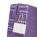 HIFINE TOURIST 20"/24"/28" 3-Piece Luggage Set
