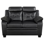 Castro Sofa & Loveseat Set