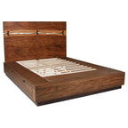 Tolt River Smokey Bedroom Set