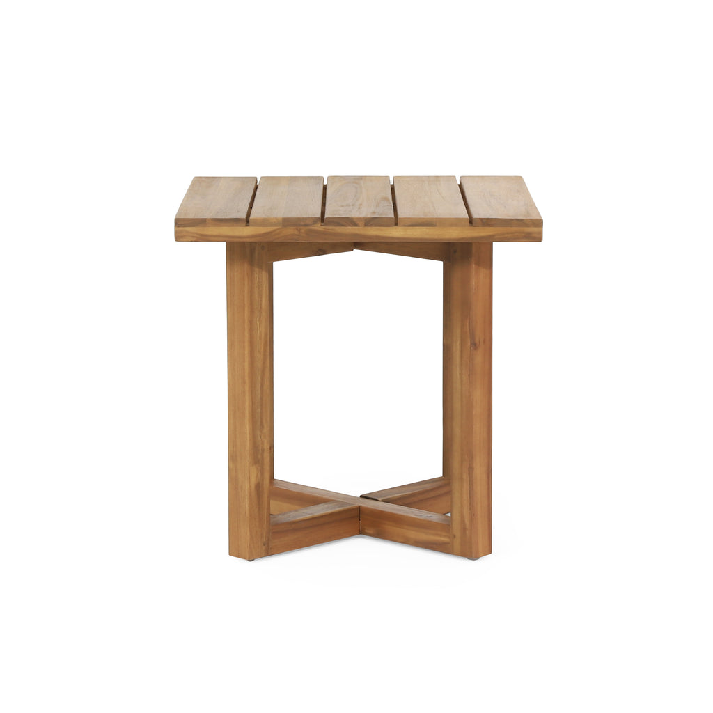 Ella Square Side Table