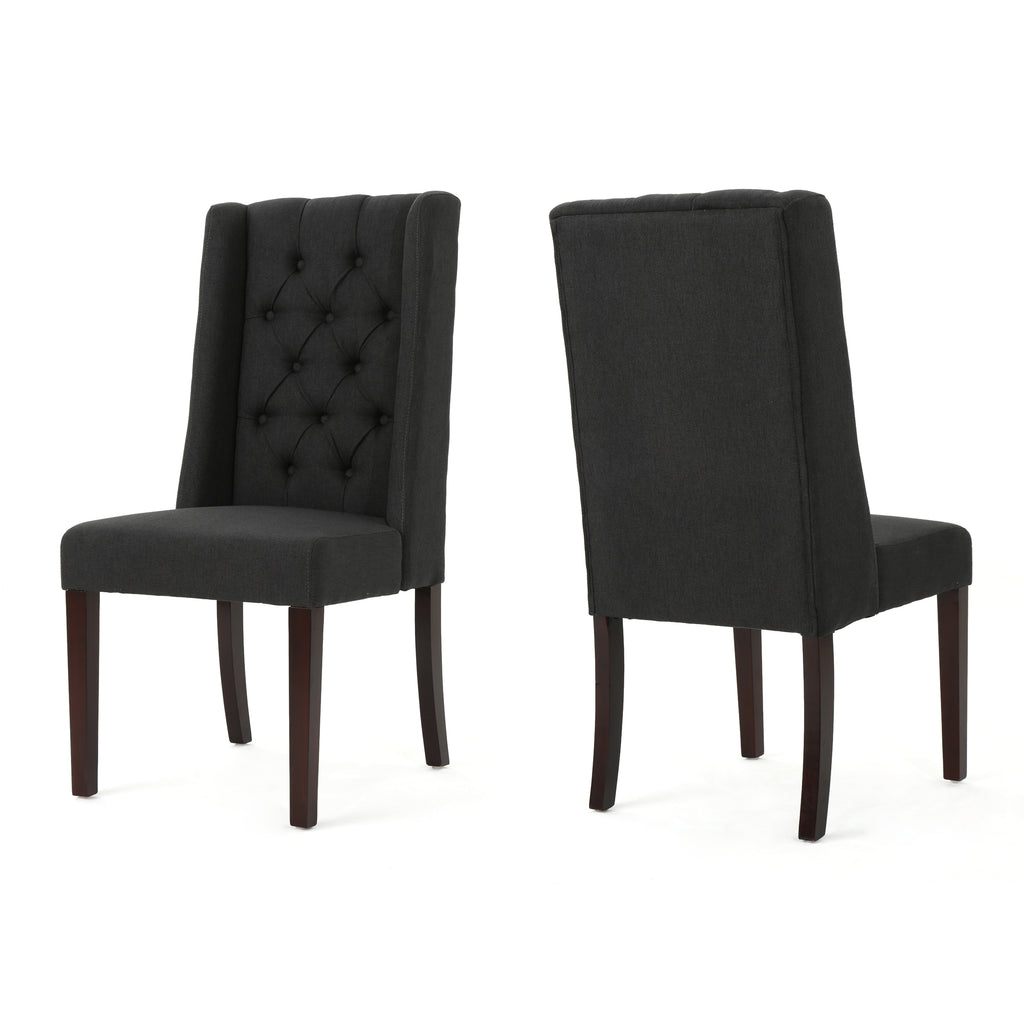 Dining Chair Set of 2