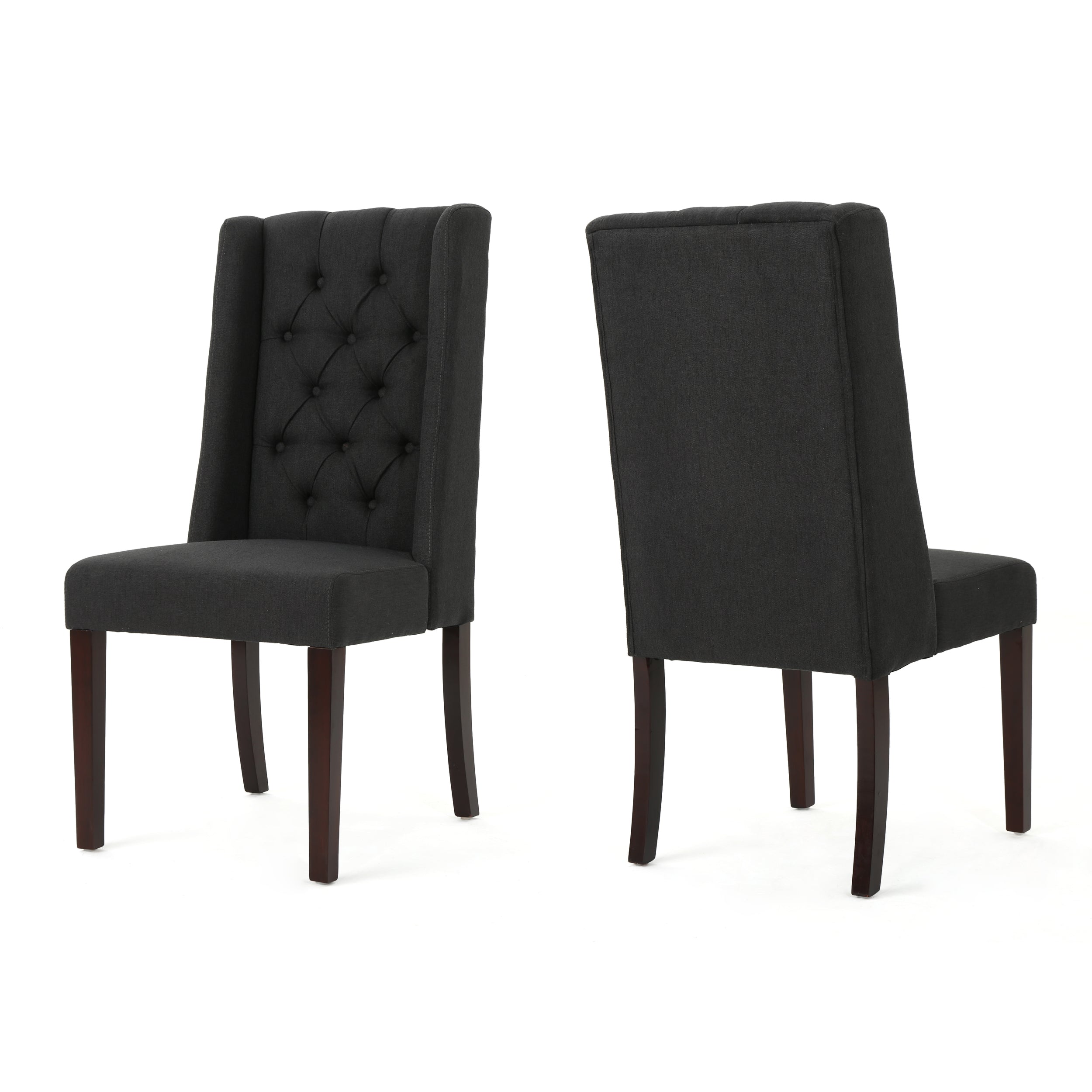 Dining Chair Set of 2