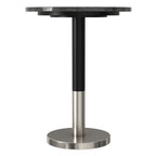 Evans Marble Side Table