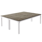 78.7" Extra Long 2-Person Computer Desk