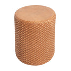 Evie Outdoor Patio Round MGO Side Table